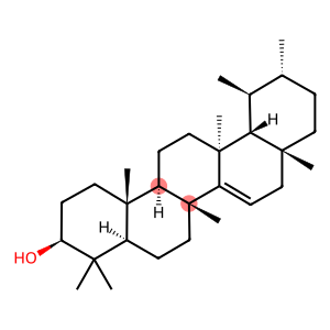 27-Norurs-14-en-3-ol, 13-methyl-, (3β,13α)-