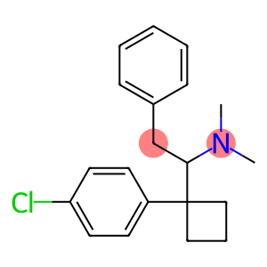 Desisobutyl-BenzylsibutraMine