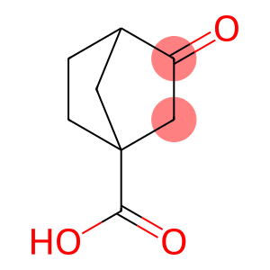 Bicyclo[2.2.1]heptane-1-carboxylic acid, 3-oxo-
