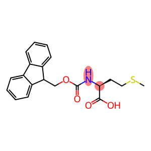 Methionine, N-[(9H-fluoren-9-ylmethoxy)carbonyl]-