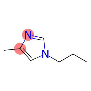 1H-Imidazole, 4-methyl-1-propyl-