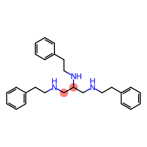 1,2,3-tristriphenylethylaminopropane