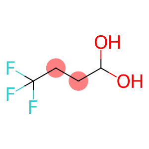 4,4,4-Trifluorobutyraldehyde hydrate