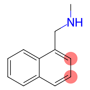1-Methyl-Aminomethyl Naphthalene