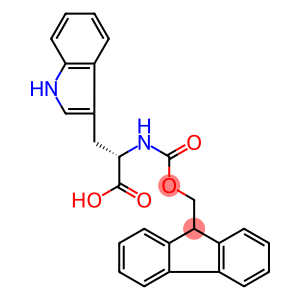 L-TRYPTOPHAN-N-FMOC (INDOLE-D5, 98%)