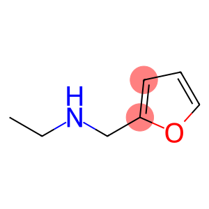 乙基呋喃-2-基甲胺