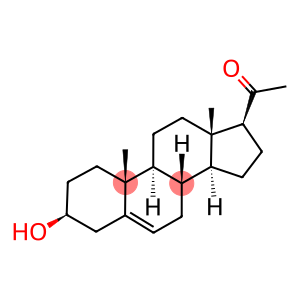 3beta-Hydroxy-5-pregnen-20-one