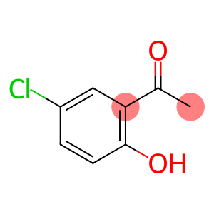 2-Hydroxy-5-chloroacetophenone