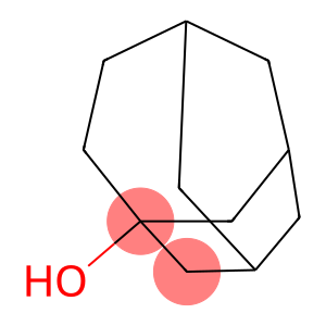 三环[4.3.1.1(3,8)]十一烷-3-醇