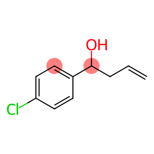 1-94-chlorophenyl)-3-buten-1-ol