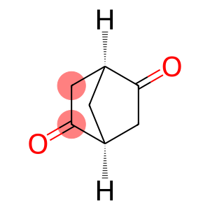 Bicyclo[2.2.1]heptane-2,5-dione, (1S,4S)-