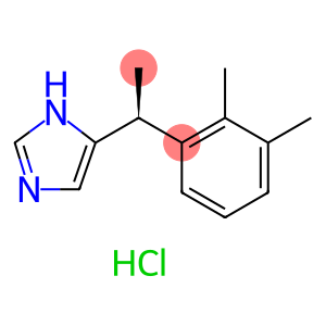dexmedetomidine HCL