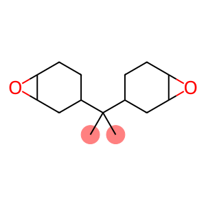 2,2-bis(3,4-epoxycyclohexyl)propane