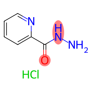 PYRIDINE-2-CARBOXYLIC ACID HYDRAZIDE
