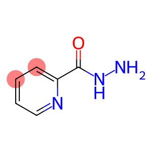 2-Pyridinecarboxylicacid,hydrazide