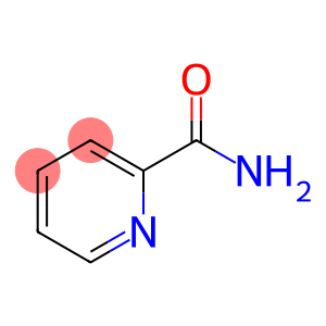 Pyridine-2-carboxylicamide