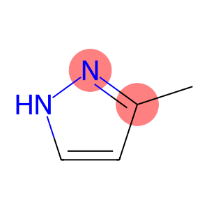 3-methyl pyrazole