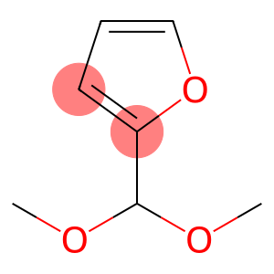2-(二甲氧基甲基)呋喃