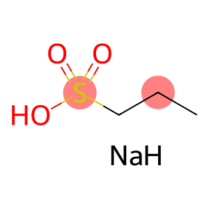 Propane-1-SultonicAcidSodiumSaltForHplc