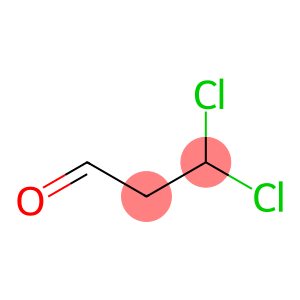 3,3-Dichloropropanal