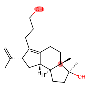 4a,17-dimethyl-A-homo-B,19-dinor-3,4-secoandrost-9-ene-3,17-diol