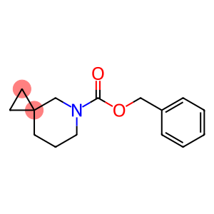 Benzyl 5-Azaspiro[2.5]Octane-5-Carboxylate