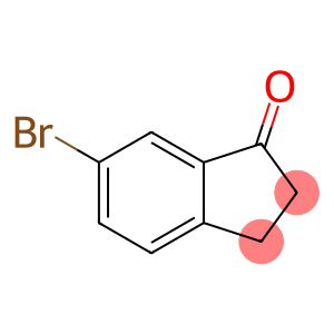 6-溴-1-茚满酮,6-溴-1-茚酮