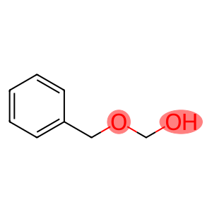 (phenylmethoxy)-methanol