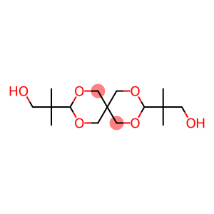 2,2-Dimethyl-3-hydroxypropionaldehyde pentaerythrityl bisacetal
