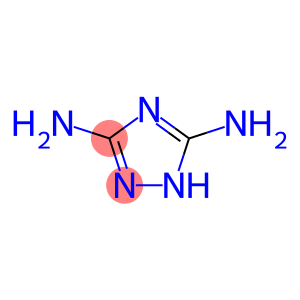 (5-amino-2H-1,2,4-triazol-3-yl)amine