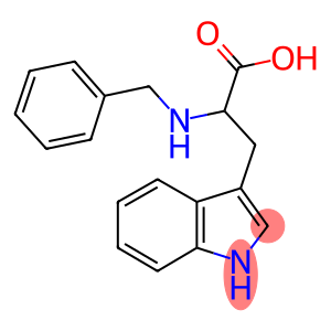 N-benzyltryptophan