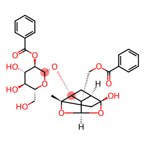 2'-O-Benzoylpaeoniflorin