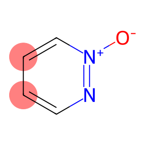 Pyridazine  1-oxide