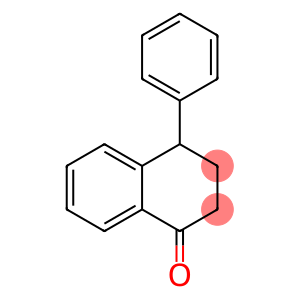 1(2H)-Naphthalenone,3,4-dihydro-4-phenyl-