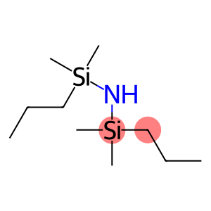 1,3-Dipropyl-1,1,3,3-tetramethyldisilazane1,3,-Di-n-propyltetramethyldisilazane