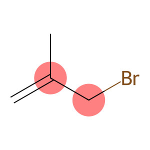 3-溴-2-甲基-1-丙烯(含稳定剂HQ)