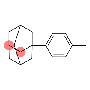 1-(4-Methylphenyl)adamantane1-(p-Tolyl)adamantane