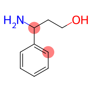 (1S)-3-hydroxy-1-phenylpropan-1-aminium