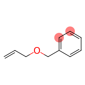 Benzene, ((2-propenyloxy)methyl)-