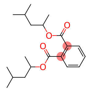 邻苯二甲酸二-4-甲基-2-戊基酯