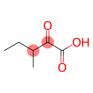 sodium 3-methyl-2-oxopentanoate