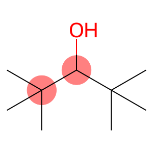 3-Pentanol, 2,2,4,4-tetramethyl-