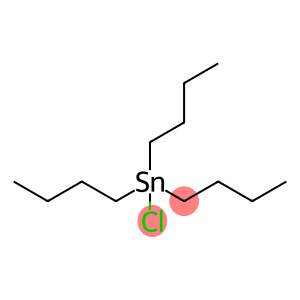 Tri-n-butyltin choride