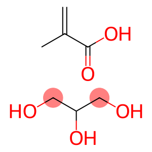 GLYceryl Polymethacrylate and Propylene Glycol