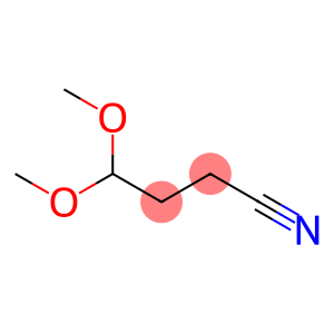 Cyanopropionaldehydedimethylacetal