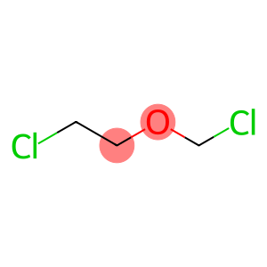 2-氯甲氧氯乙酸乙酯