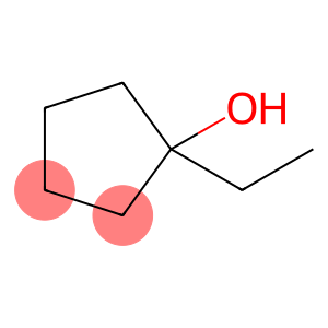1-Ethylcyclopentane-1-ol