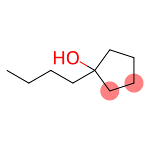 1-丁基环戊烷-1-醇
