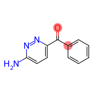 (6-氨基吡嗪-3-基)(苯基)甲酮
