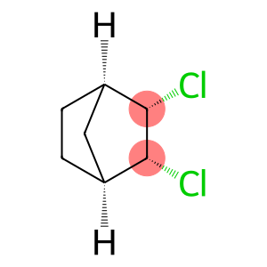 Bicyclo[2.2.1]heptane, 2,3-dichloro-, (1R,2S,3R,4S)-rel- (9CI)